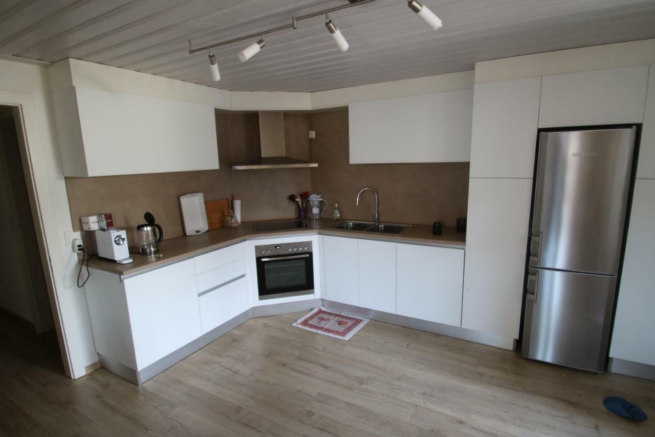 Apartmán Les Narcisses Blonay Exteriér fotografie